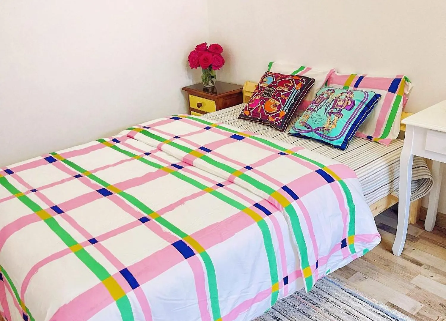 Centro Malaga-Casa Del Limon Apartment 0*, Malaga Spain