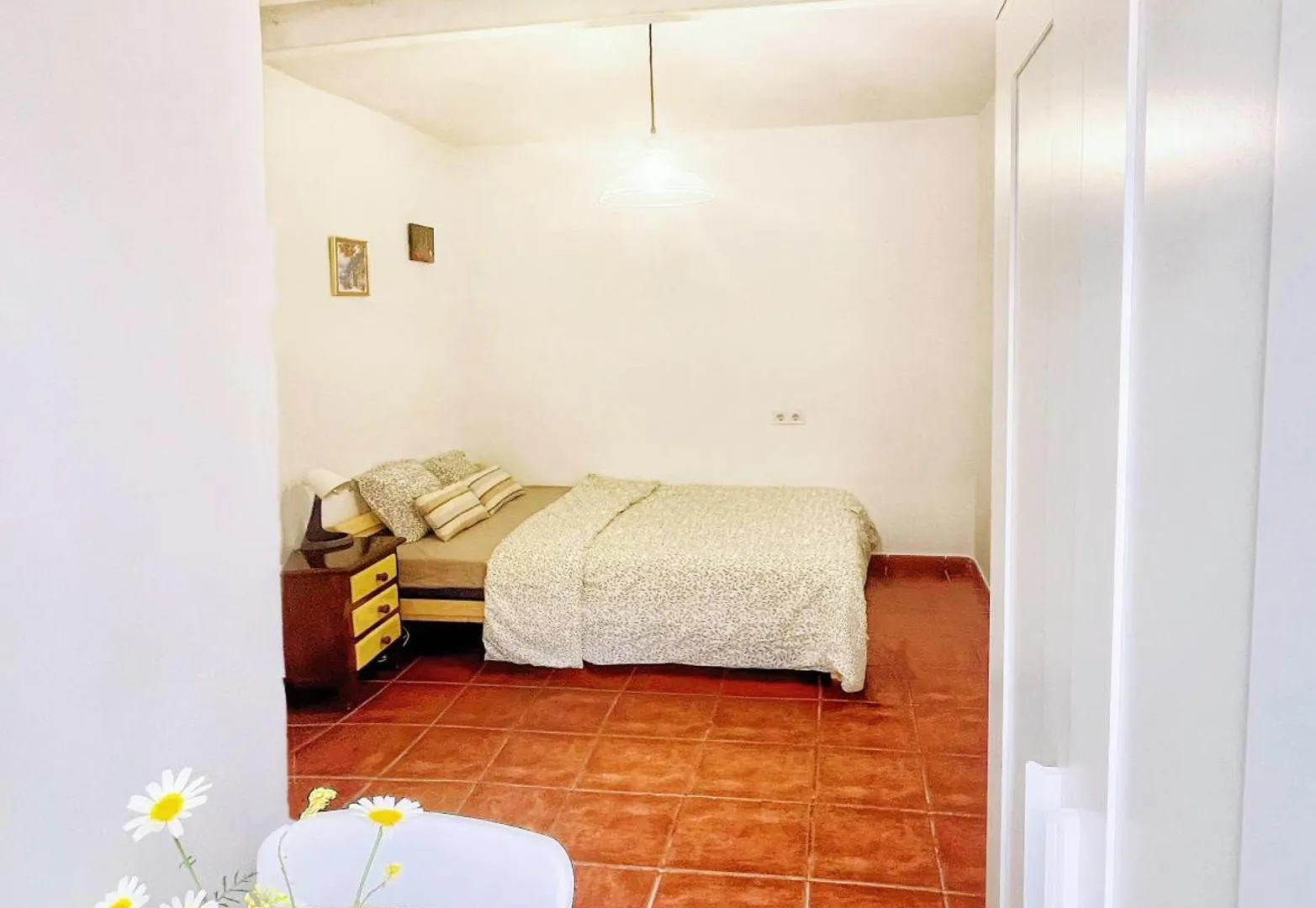 Centro Malaga-Casa Del Limon Apartment Spain
