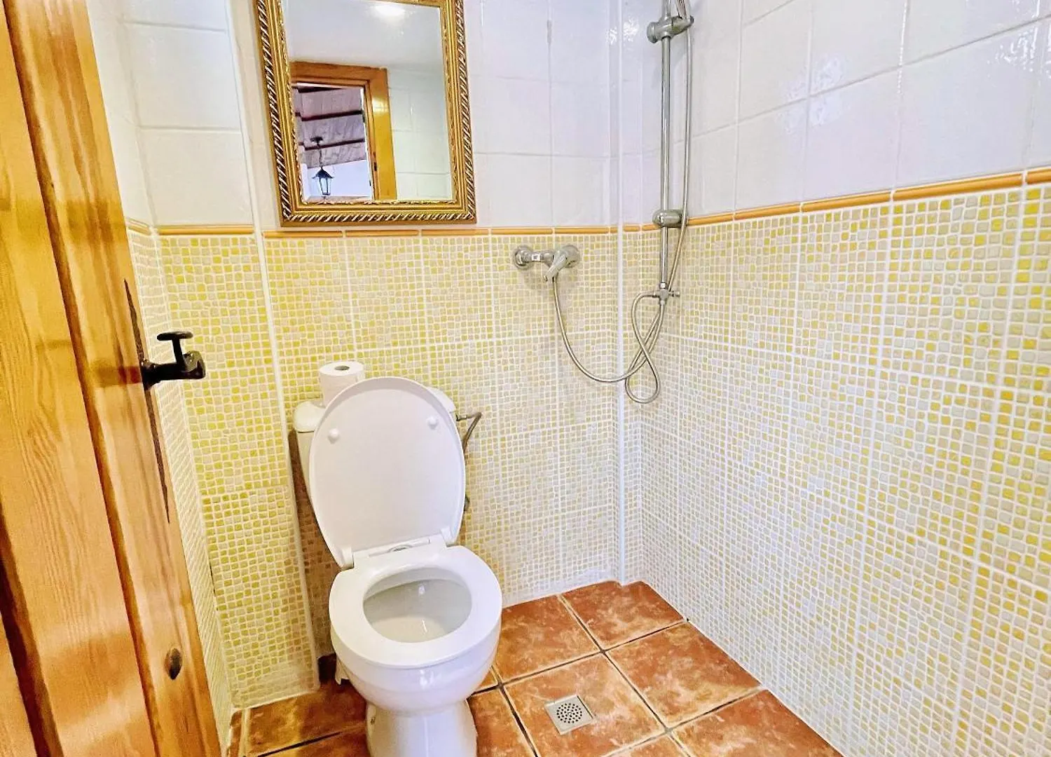 Centro Malaga-Casa Del Limon Apartment 0*, Malaga