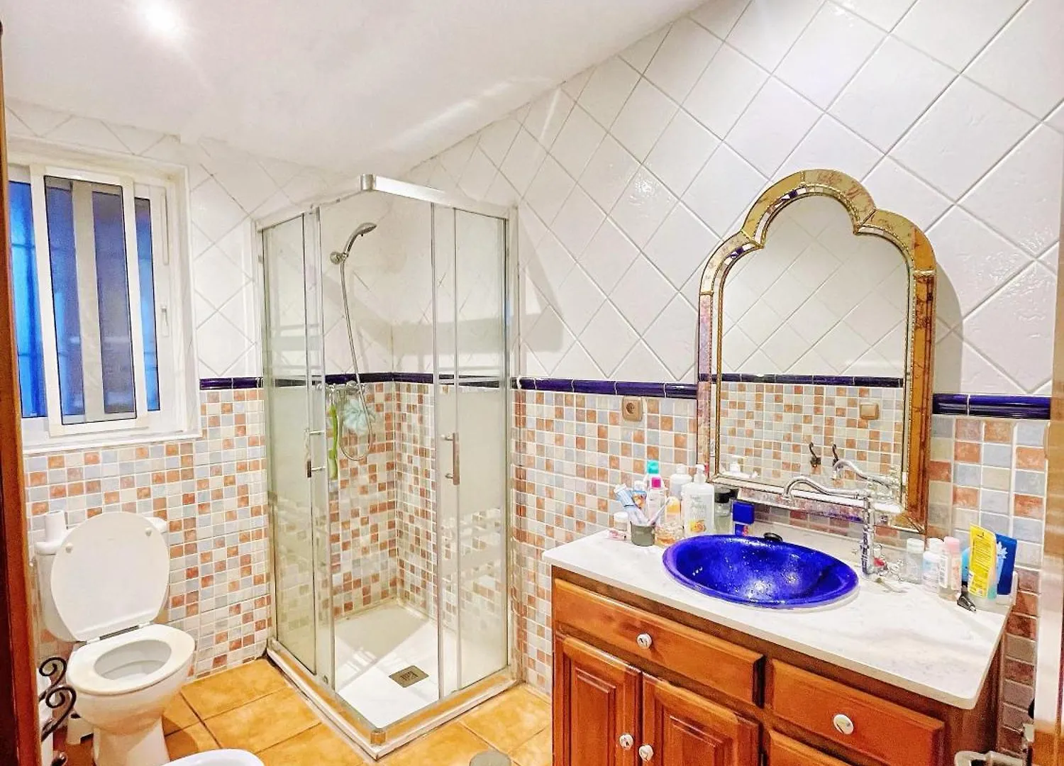 Homestay Centro Malaga-Casa Del Limon Apartment